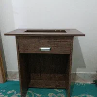 میز چرخ خیاطی