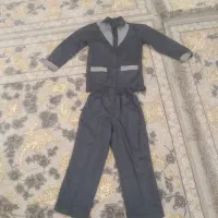 لباس مدرسه