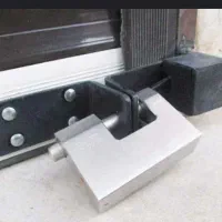 درب برقی از صفر تا صد با تامین قطعات و نصب حرفه‌ای|خدمات پیشه و مهارت|شیراز, مسلم|دیوار