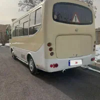 مینی بوس سیترا|خودرو سنگین|تهران, حکیمیه|دیوار