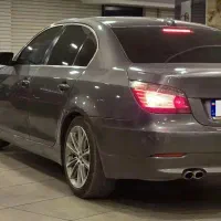 بی ام و 530xi دو دف فول کامل LCi|خودرو سواری و وانت|اصفهان, جویباره|دیوار