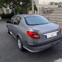 ۲۰۶ sd v8 تیپ ۵