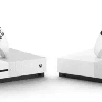 ۲ عدد دستگاه xbox one s یک ترابایت