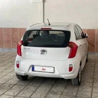 کیا پیکانتو