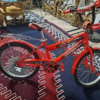 دوچرخه سایز 20