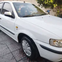 سمند ۹۴