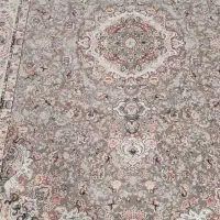فرش ۹ متری نو|فرش|سهند, |دیوار
