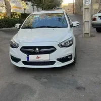 شاهین G سانروف استثنایی فول کامل هشت هزارتا کار