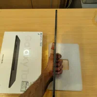 Galaxytab S9Plus 512/12Black WiFi|تبلت|تهران, جردن|دیوار