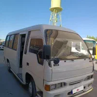 مینی بوس هیوندا 79|خودرو سنگین|مشهد, سرافرازان|دیوار