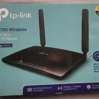 مودم سیم کارتی   MR200 v2.1