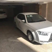 دنا پلاس ۱۴۰۲|خودرو سواری و وانت|کرج, شهرک بنفشه|دیوار