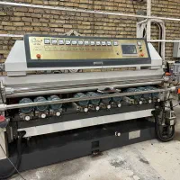 دستگاه تراش آینه