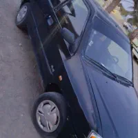 پراید۱۳۲مدل۸۸