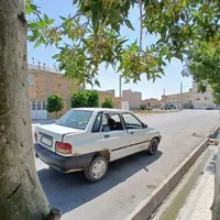 پراید 131 ساده، مدل ۱۳۸۳ انژکتور پیکان بارپرایدبار|خودرو سواری و وانت|مرودشت, تخت جمشید|دیوار