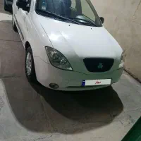 تیبا 1دوگانه شرکت|خودرو سواری و وانت|خرم‌آباد, |دیوار