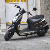 موتور برقی skz