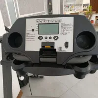 تردمیل باشگاهی شیب دار برند easy up تایوانی اصل