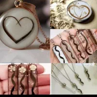 زرین|صنایع دستی و سایر لوازم تزئینی|شیراز, درکی|دیوار