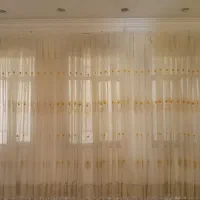 پرده|پرده، رانر، رومیزی|دورود, |دیوار
