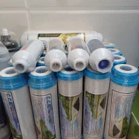 فروشدستگاهتصفیه آب وقطعات|آبسردکن و تصفیه آب|قم, قلعه کامکار|دیوار