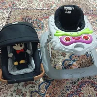 نی نی لالایی و روروعک