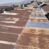 تعمیرات واجرای شیروانی وخرپا ونصب هواکش|خدمات پیشه و مهارت|تهران, یافت‌آباد|دیوار