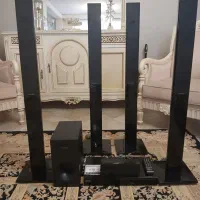 سینما خانگی سامسونگ