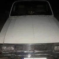 پیکان مدل ۸۳