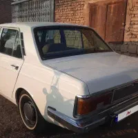 پیکان۸۰ ۵ دنده|خودرو سواری و وانت|بروجن, |دیوار