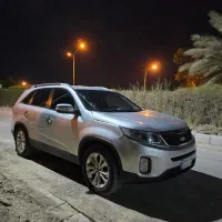 سورنتو سفارش خلیج ۲۰۱۵|خودرو سواری و وانت|آبادان, |دیوار