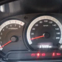 کوییک ار ۱۴۰۱ کم کار|خودرو سواری و وانت|اصفهان, مارچین|دیوار