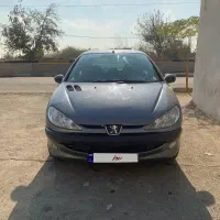 206 تیپ 2 مدل85