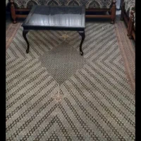 فرش ۹متری دست بافت قدیمی|فرش|تهران, هاشمی|دیوار