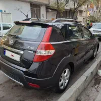 اچ سی کراس ، مدل ۹۶|خودرو سواری و وانت|تهران, علم و صنعت|دیوار