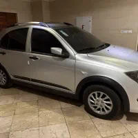 کوییک gxrl نقرهای ۱۴۰۳|خودرو سواری و وانت|ری, فیروزآبادی|دیوار