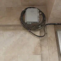 مجری فیبر نوری