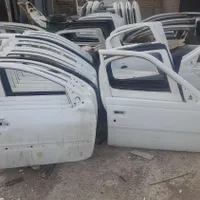 بدنه رنگ فابریک پژو ۲۰۷ و پژو ۲۰۶|قطعات یدکی و لوازم جانبی|تهران, مشیریه|دیوار