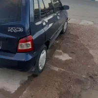 پراید ۱۱۱ مدل ۹۳