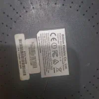 مودم مبین نت و بیلیون|مودم و تجهیزات شبکه|مشهد, شهرک لشکر (شهرک غرب)|دیوار