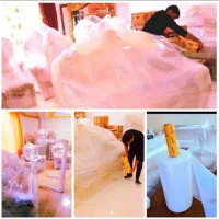 حمل باراثاث کشی منزل بسته بندی باربری آسان بار 30%|خدمات حمل و نقل|کرمانشاه, |دیوار
