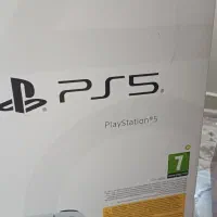 ps 5|کنسول، بازی ویدئویی و آنلاین|تهران, دهم فروردین|دیوار