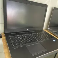 Zbook 15 G3 گرافیک 4 cpu Xeon|رایانه همراه|خمینی‌شهر, |دیوار