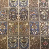 فرش قم|فرش|تهران, کامرانیه|دیوار