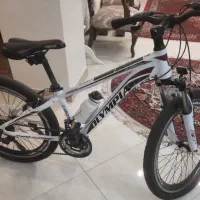 دوچرخه سایز ۲۴  المپیا