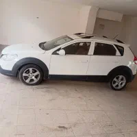 اچ سی کراس در حد