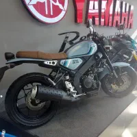 موتور سیکلت یاماها xsr150 ژاپن مدل 1404|موتورسیکلت|تهران, پاسداران|دیوار