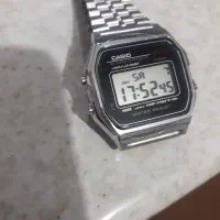 ساعت CASIO نونونو اصل|ساعت|تبریز, |دیوار