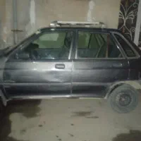 ماشین سواری فروشی نقد اقساط