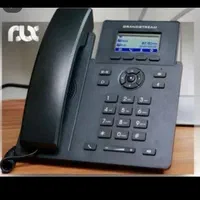 خط تلفن ثابت